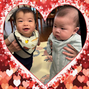 Meet your Posher, Kenneth k